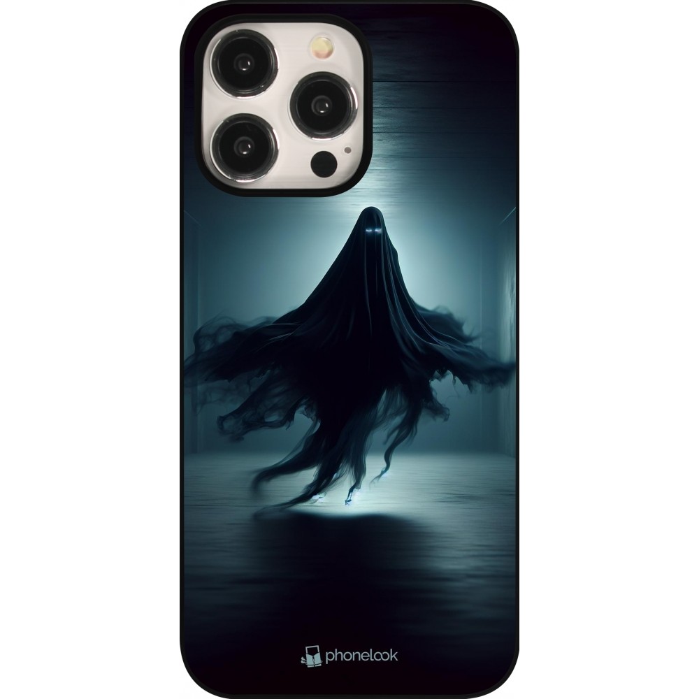 Coque iPhone 15 Pro Max - Halloween 2024 Spectral Shadow