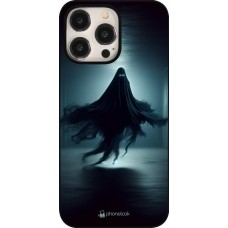 iPhone 15 Pro Max Case Hülle - Halloween 2024 Spektraler Schatten