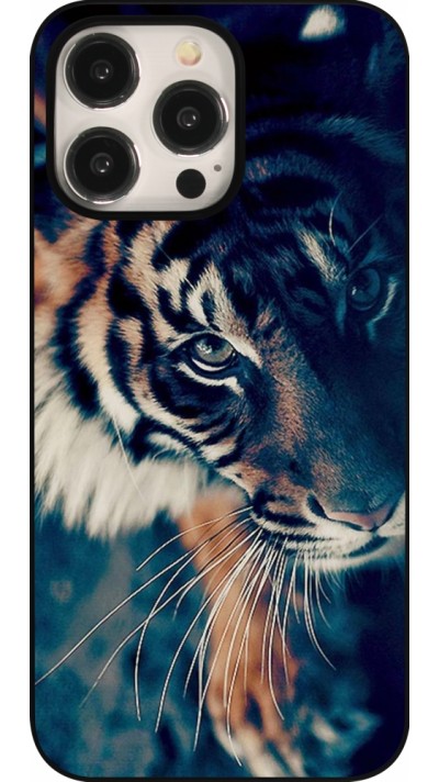 Coque iPhone 15 Pro Max - Incredible Lion