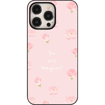 Coque iPhone 15 Pro Max - Mom 2023 your are magical