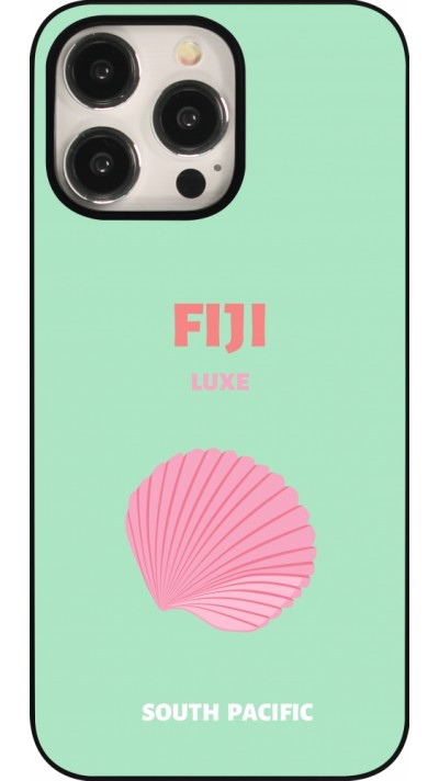 Coque iPhone 15 Pro Max - Pop Summer Destination Fiji