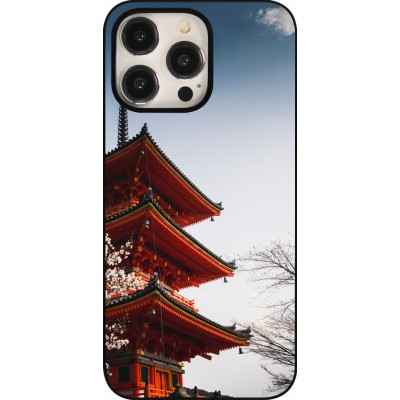 Coque iPhone 15 Pro Max - Spring 23 Japan