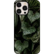 Coque iPhone 15 Pro Max - Spring 23 fresh plants