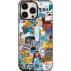 Coque iPhone 15 Pro Max - Summer 2021 15