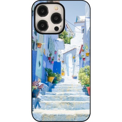 Coque iPhone 15 Pro Max - Summer 2021 18