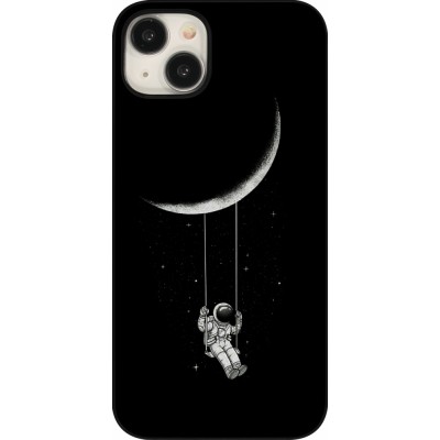 Coque iPhone 15 Plus - Astro balançoire