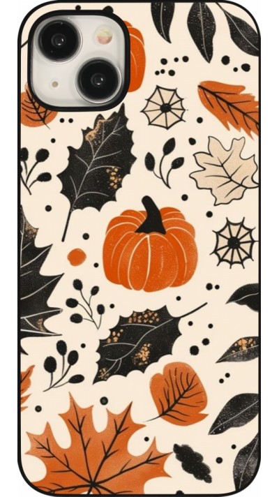 Coque iPhone 15 Plus - Autumn 2024 nature