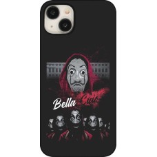 Coque iPhone 15 Plus - Bella Ciao