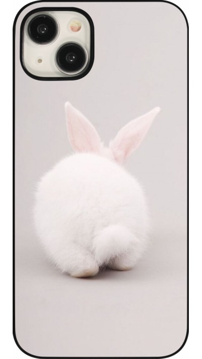 iPhone 15 Plus Case Hülle - Easter 2024 bunny butt