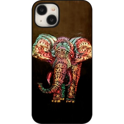 Coque iPhone 15 Plus - Elephant 02