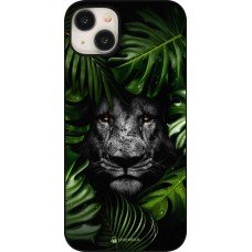 Coque iPhone 15 Plus - Forest Lion