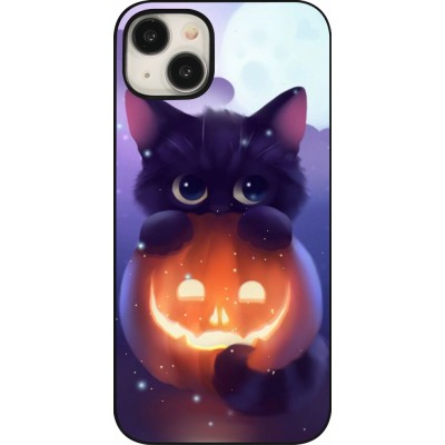 Coque iPhone 15 Plus - Halloween 17 15