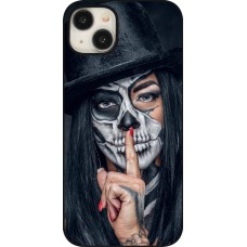 Coque iPhone 15 Plus - Halloween 18 19