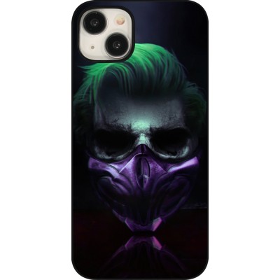 Coque iPhone 15 Plus - Halloween 20 21