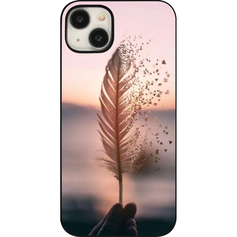 Coque iPhone 15 Plus - Hello September 11 19