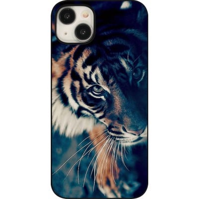 Coque iPhone 15 Plus - Incredible Lion