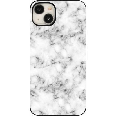 Coque iPhone 15 Plus - Marble 01