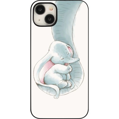 Coque iPhone 15 Plus - Mom 1903