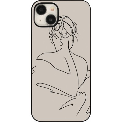 Coque iPhone 15 Plus - Salnikova 05