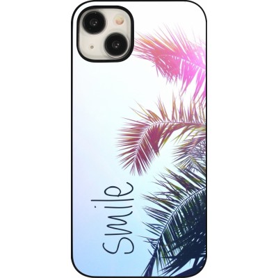 Coque iPhone 15 Plus - Smile 05