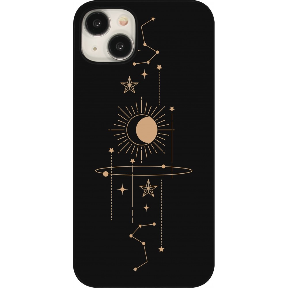 Coque iPhone 15 Plus - Spring 23 astro