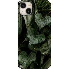 Coque iPhone 15 Plus - Spring 23 fresh plants