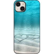 Coque iPhone 15 Plus - Summer 18 19