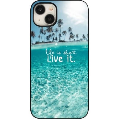 Coque iPhone 15 Plus - Summer 18 24