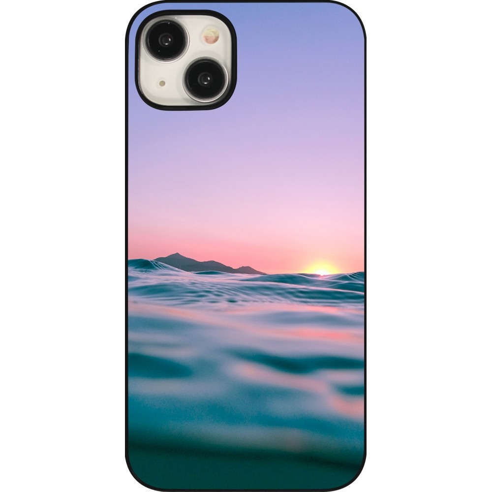 Coque iPhone 15 Plus - Summer 2021 12