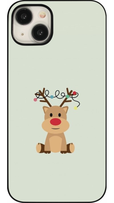 iPhone 15 Plus Case Hülle - Christmas 22 baby reindeer