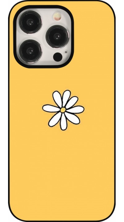 iPhone 15 Pro Case Hülle - Easter 2023 daisy