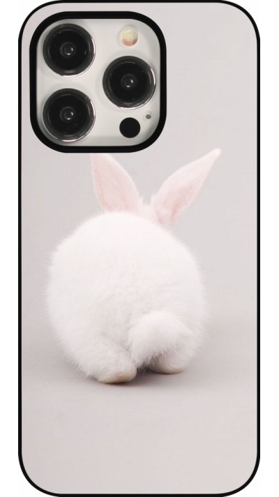 iPhone 15 Pro Case Hülle - Easter 2024 bunny butt