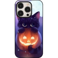 Coque iPhone 15 Pro - Halloween 17 15