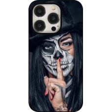 Coque iPhone 15 Pro - Halloween 18 19