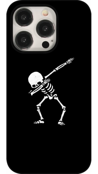 iPhone 15 Pro Case Hülle - Halloween 19 09