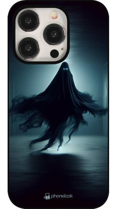 Coque iPhone 15 Pro - Halloween 2024 Spectral Shadow