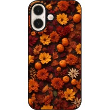 iPhone 16 Case Hülle - Autumn 2024 potpourri