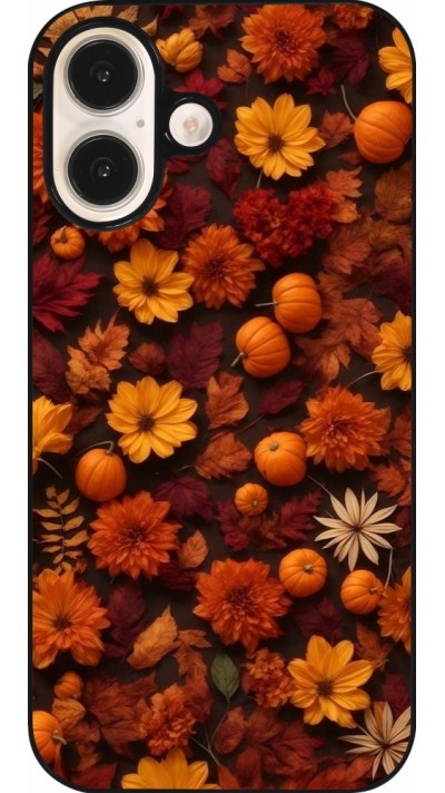 Coque iPhone 16 - Autumn 2024 potpourri