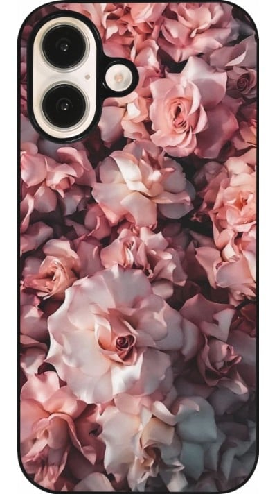 Coque iPhone 16 - Beautiful Roses