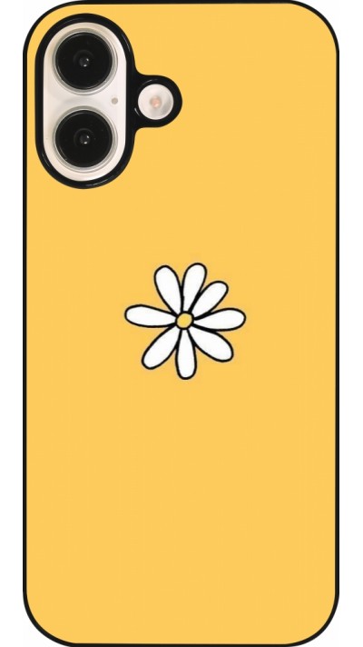 Coque iPhone 16 - Easter 2023 daisy