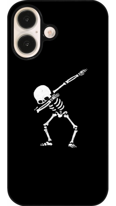 Coque iPhone 16 - Halloween 19 09