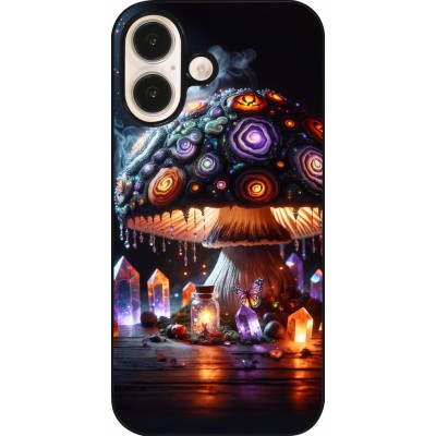 Coque iPhone 16 - Halloween Potion Magic