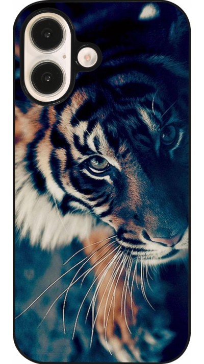 Coque iPhone 16 - Incredible Lion