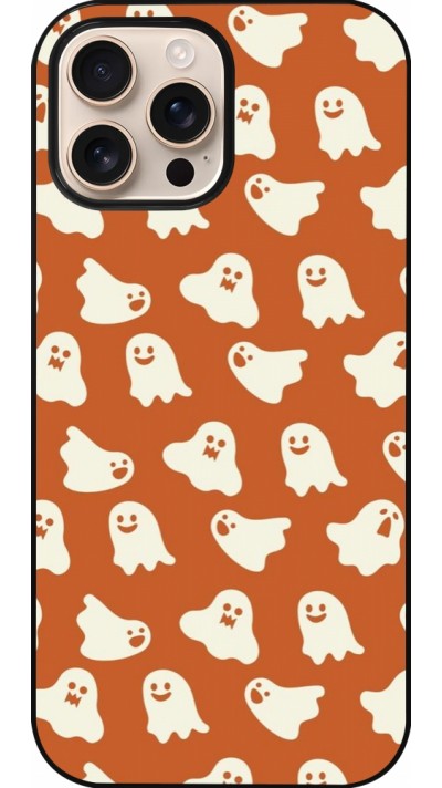 Coque iPhone 16 Pro Max - Autumn 2024 mini ghosts