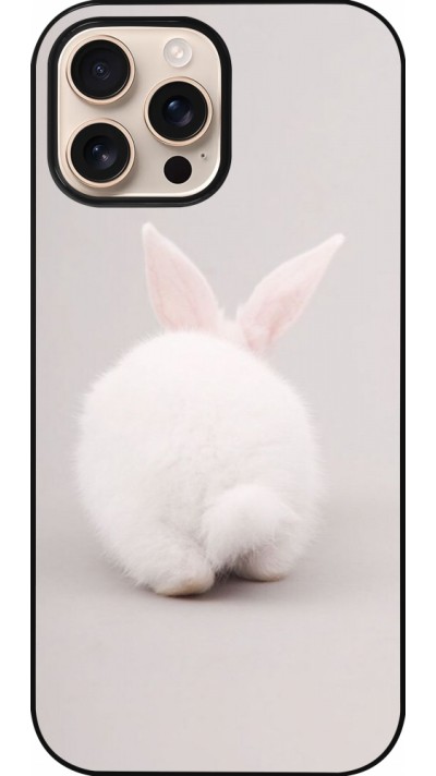 Coque iPhone 16 Pro Max - Easter 2024 bunny butt