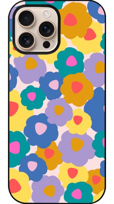 Coque iPhone 16 Pro Max - Easter 2024 flower power