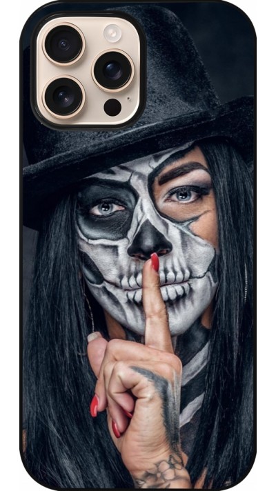 Coque iPhone 16 Pro Max - Halloween 18 19