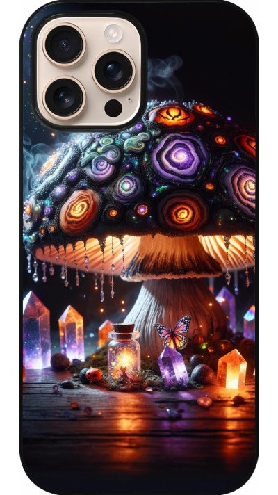 Coque iPhone 16 Pro Max - Halloween Potion Magic