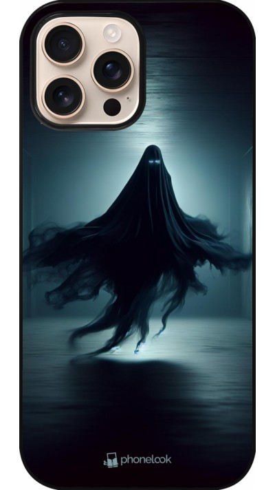 Coque iPhone 16 Pro Max - Halloween 2024 Spectral Shadow