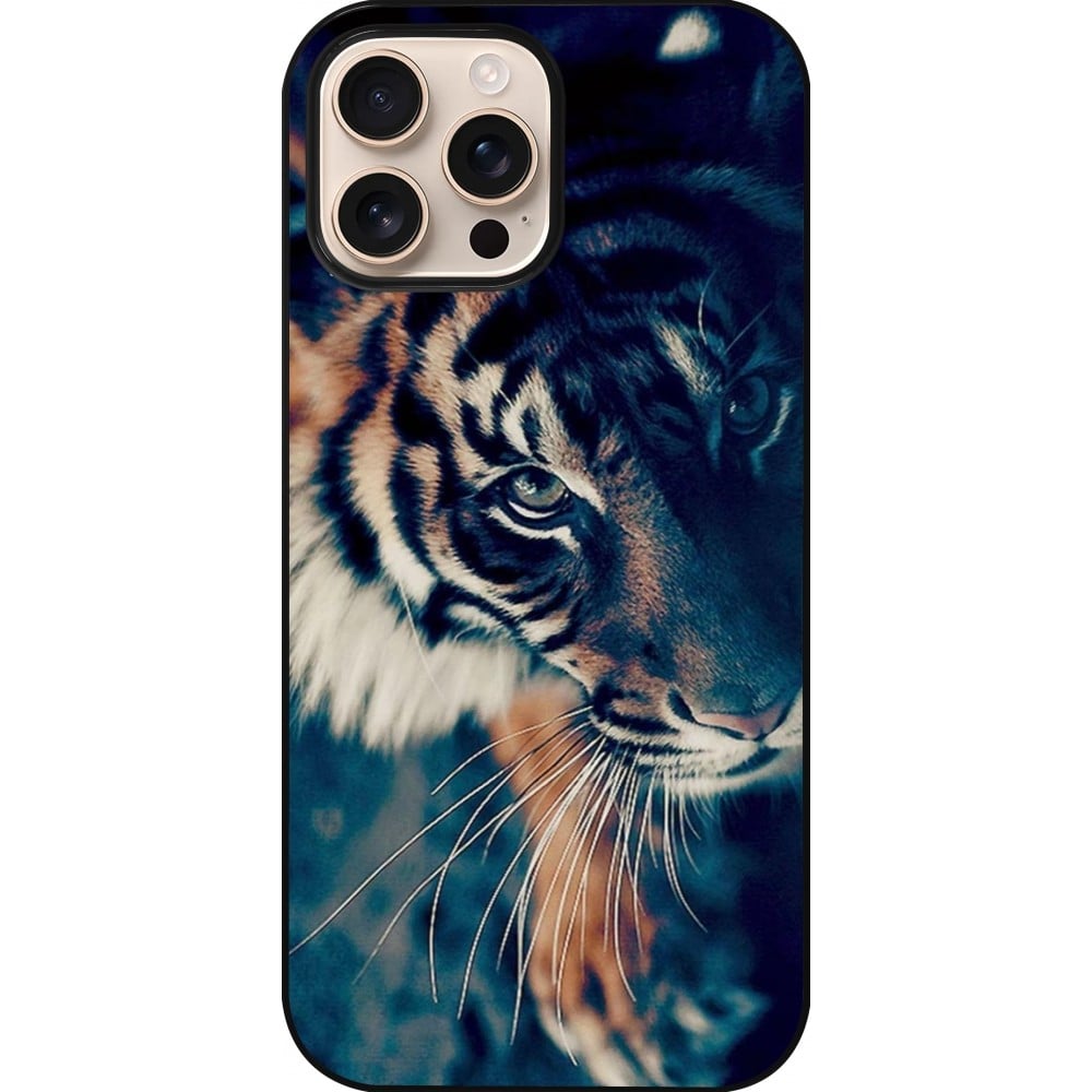 Coque iPhone 16 Pro Max - Incredible Lion